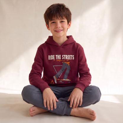 Winter boy pajama moana 1714-2714