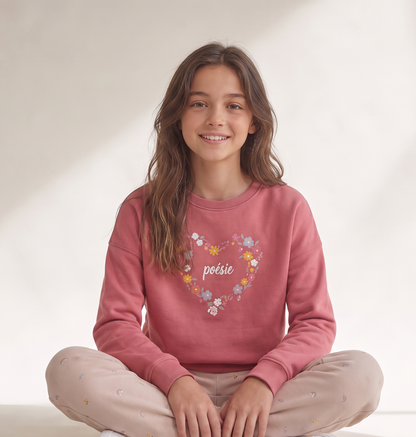 Winter girl pajama moana 3310-4310