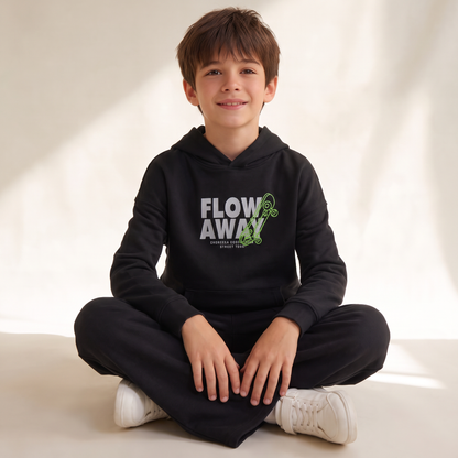 Winter boy pajama moana 1707-2707