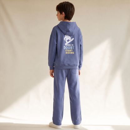 Winter boy pajama moana 1723-2723