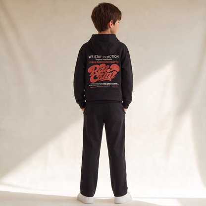 Winter boy pajama moana 1715-2715