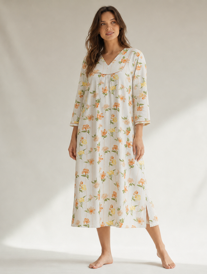Summer women long cash yaya 1564