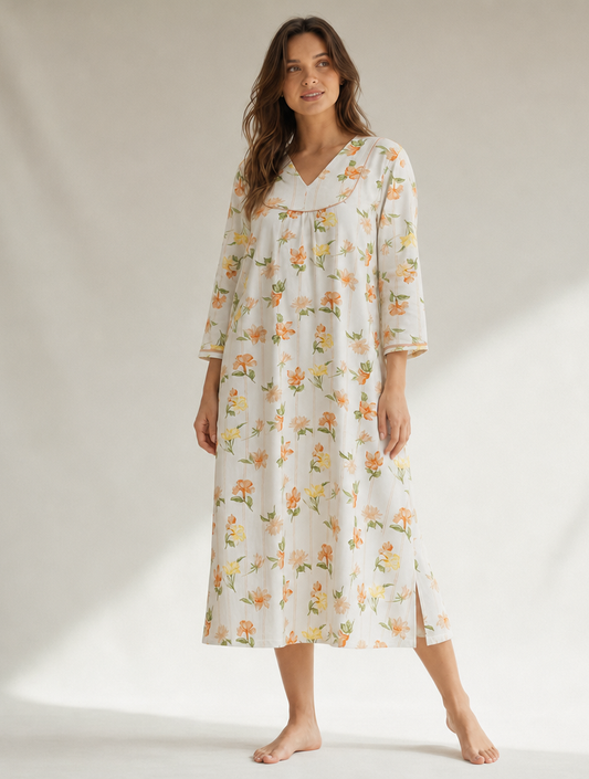 Summer women long cash yaya 1564