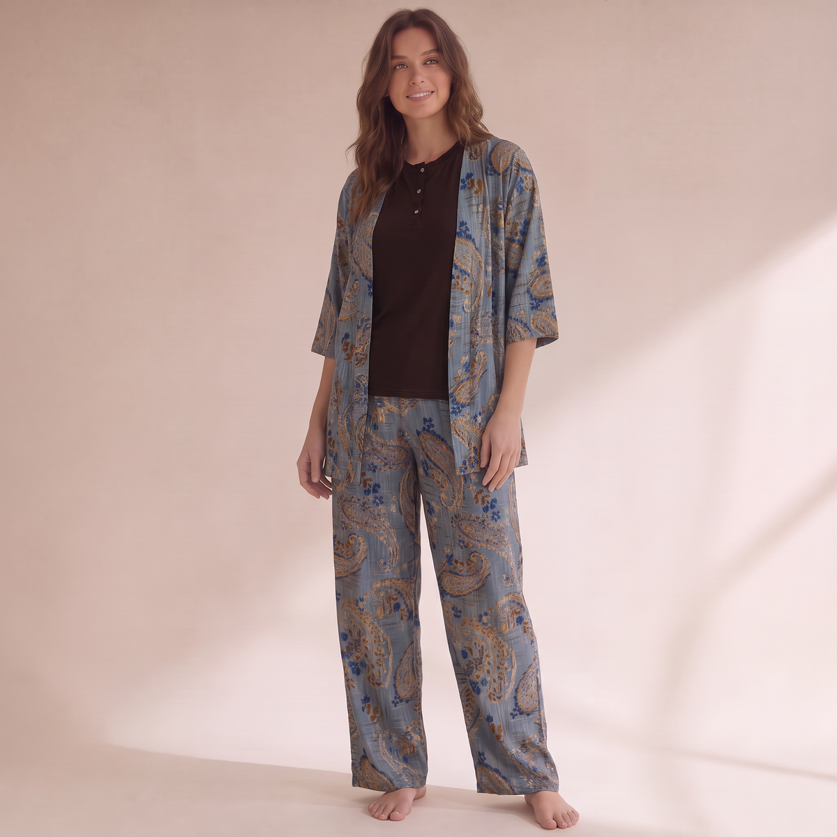 Summer women pajama yaya 1578
