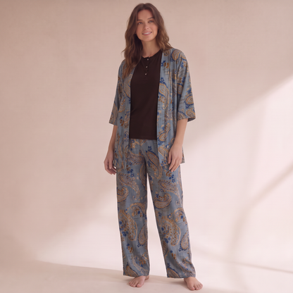 Summer women pajama yaya 1578
