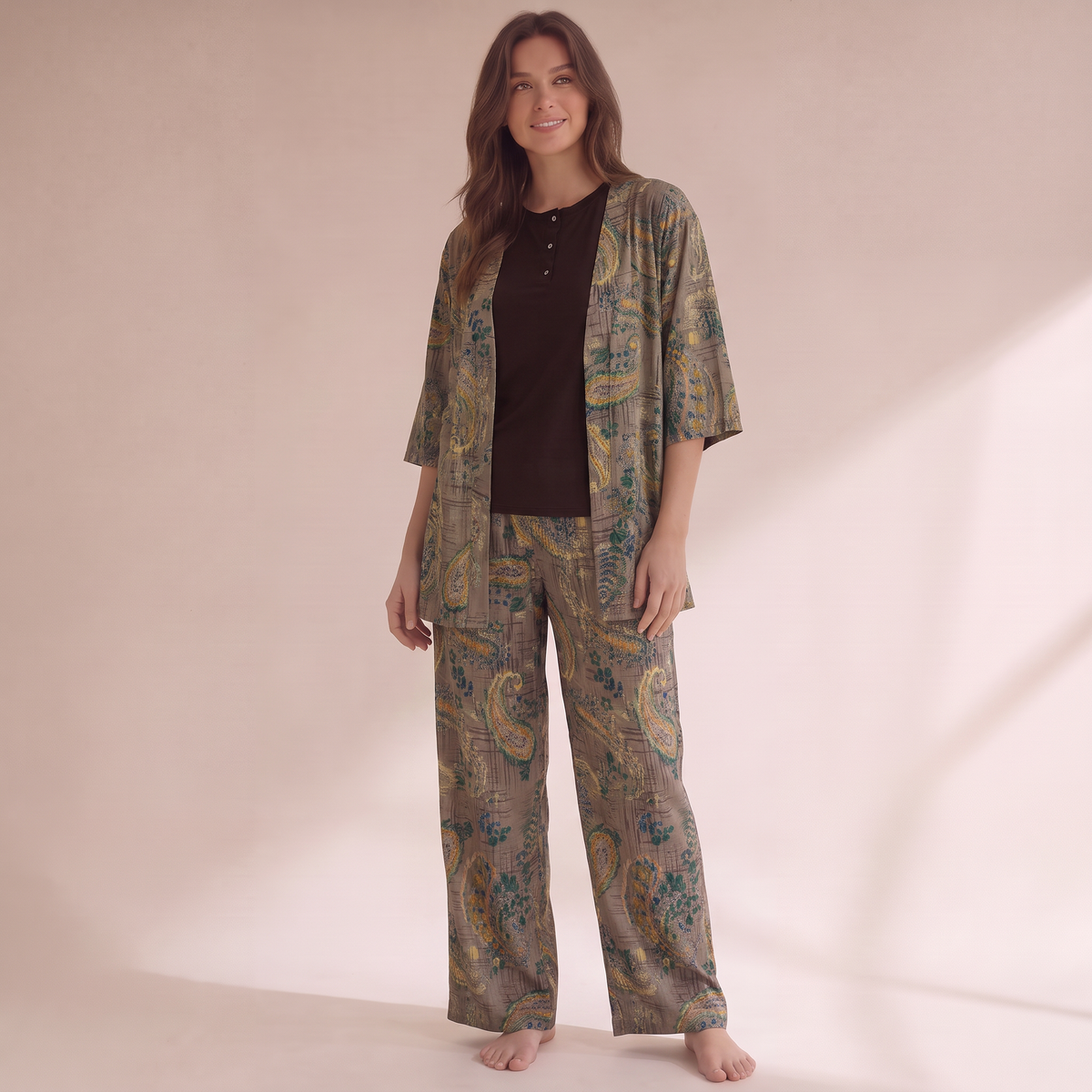 Summer women pajama yaya 1578