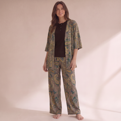 Summer women pajama yaya 1578