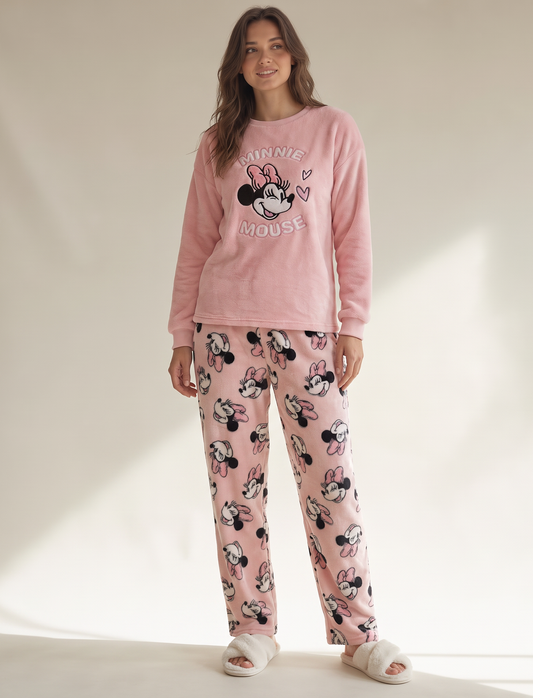 Winter women pajama fruta 694