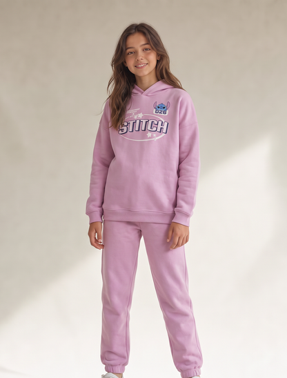 Winter girl pajama moana 3317-4317