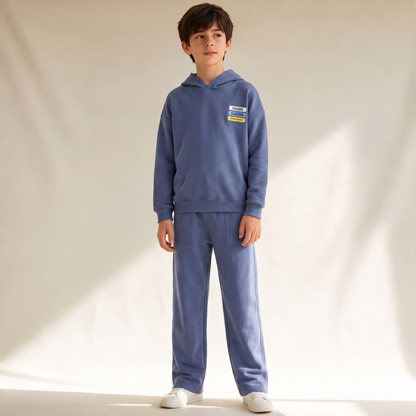 Winter boy pajama moana 1723-2723