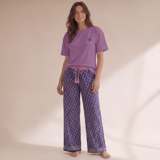 Summer women pajama yaya 1612