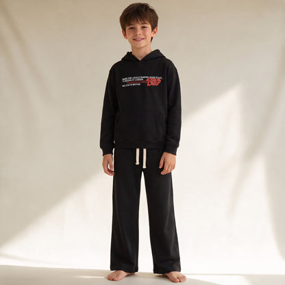 Winter boy pajama moana 1715-2715