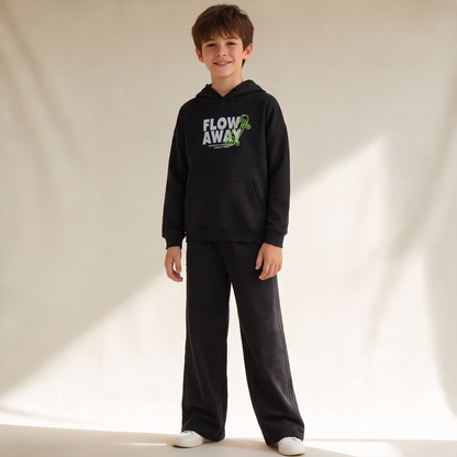 Winter boy pajama moana 1707-2707