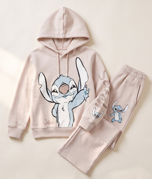 Winter girl pajama yaya 2518-3518