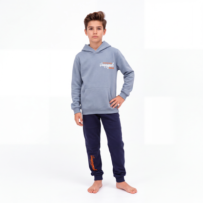 Winter boy pajama moana 1541-2541