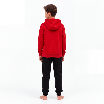 Winter boy pajama moana 103-203