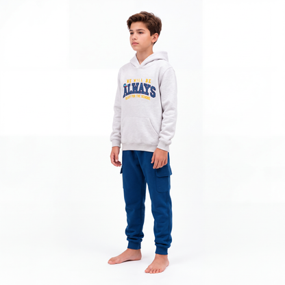 Winter boy pajama moana 1548-2548