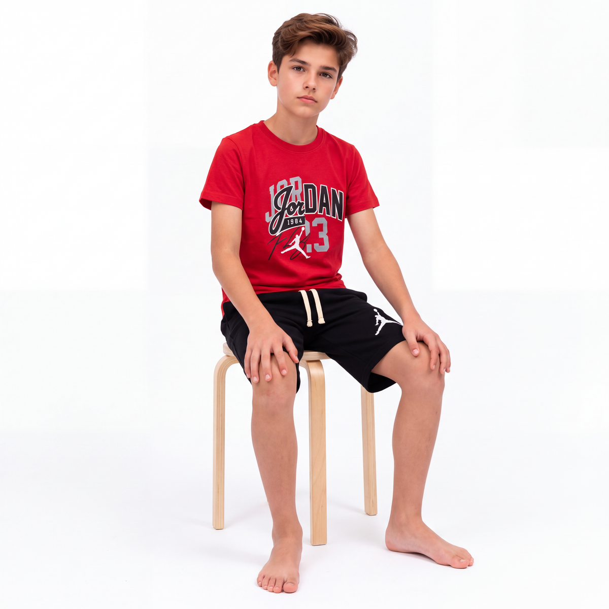 Summer boy pajama moana 118-218
