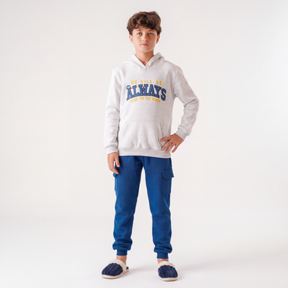Winter boy pajama moana 1548-2548
