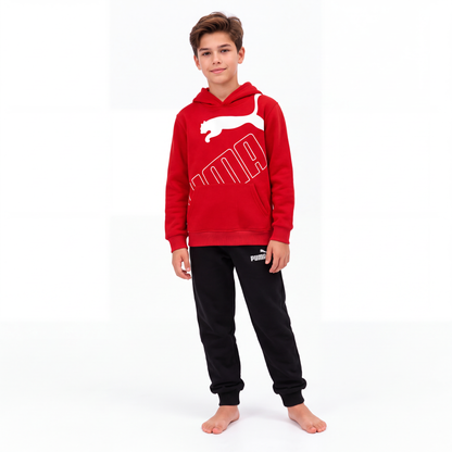 Winter boy pajama moana 103-203