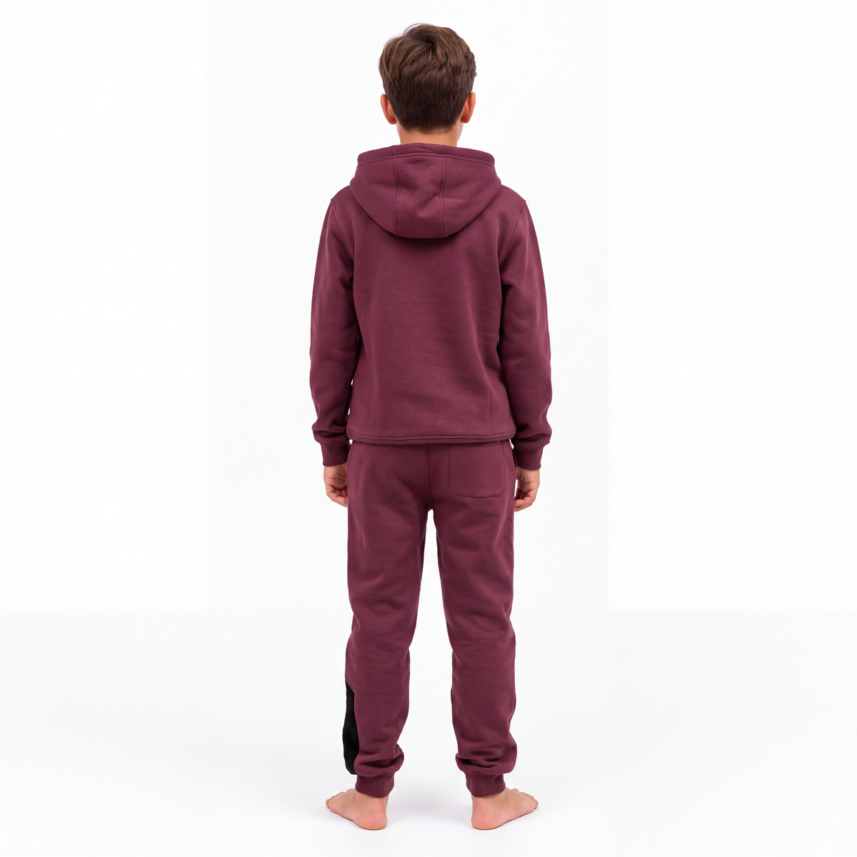 Winter boy pajama moana 1545-2545