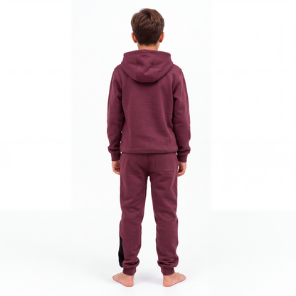 Winter boy pajama moana 1545-2545