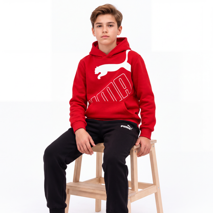 Winter boy pajama moana 103-203