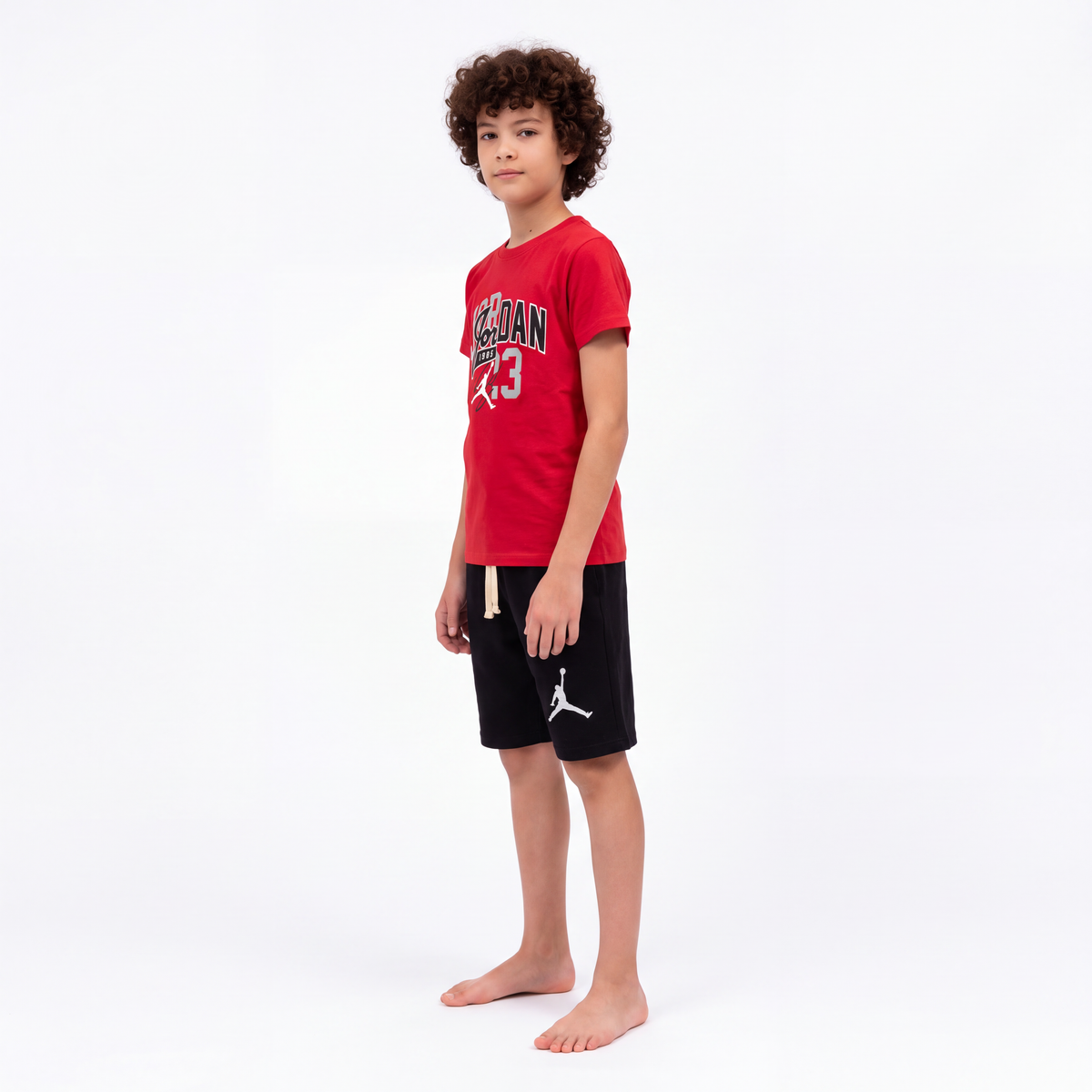 Summer boy pajama moana 118-218