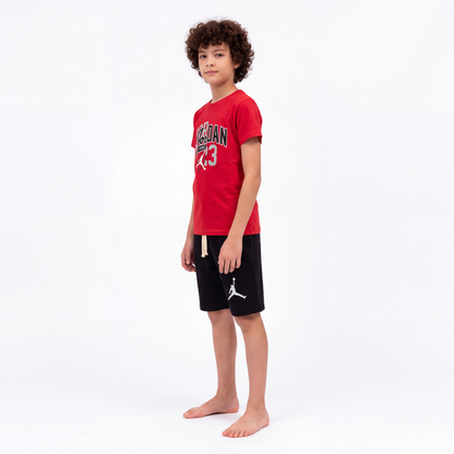 Summer boy pajama moana 118-218