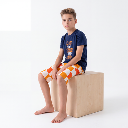 Summer boy pajama moana 1579-2579