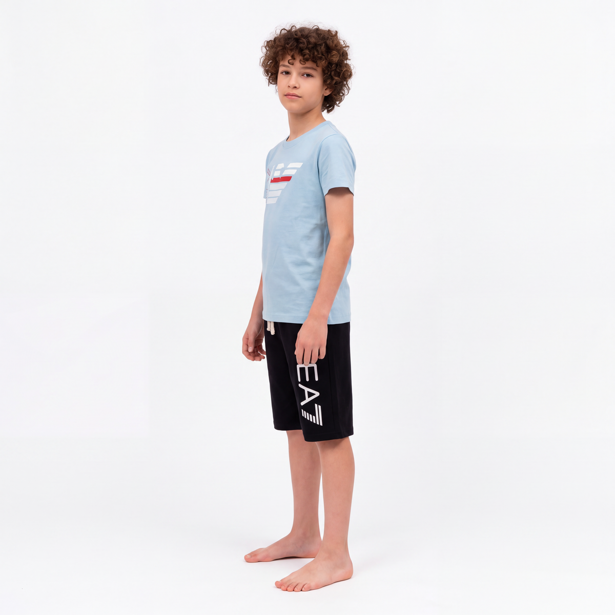 Summer boy pajama moana 120-220