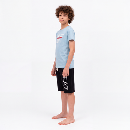 Summer boy pajama moana 120-220