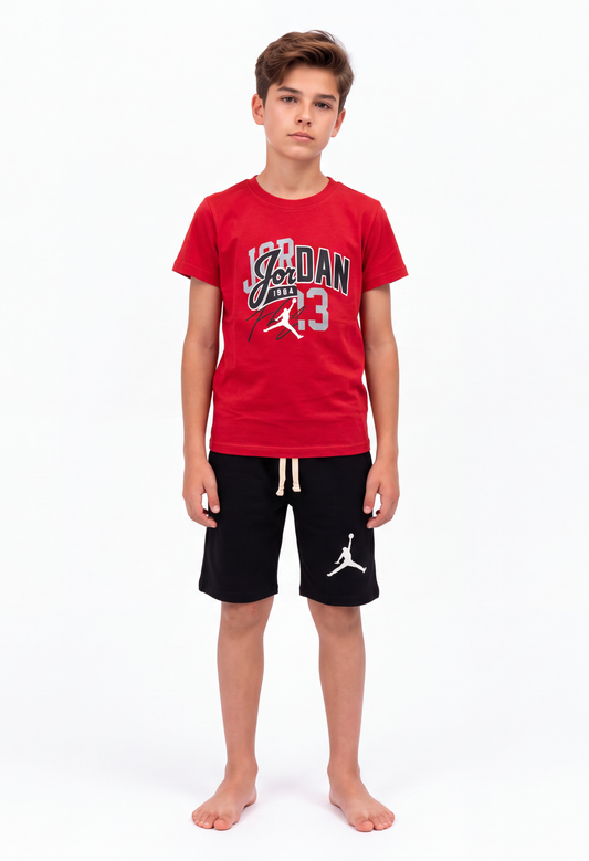 Summer boy pajama moana 118-218