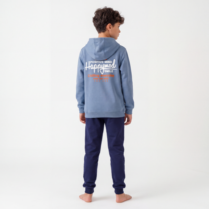 Winter boy pajama moana 1541-2541