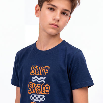 Summer boy pajama moana 1579-2579